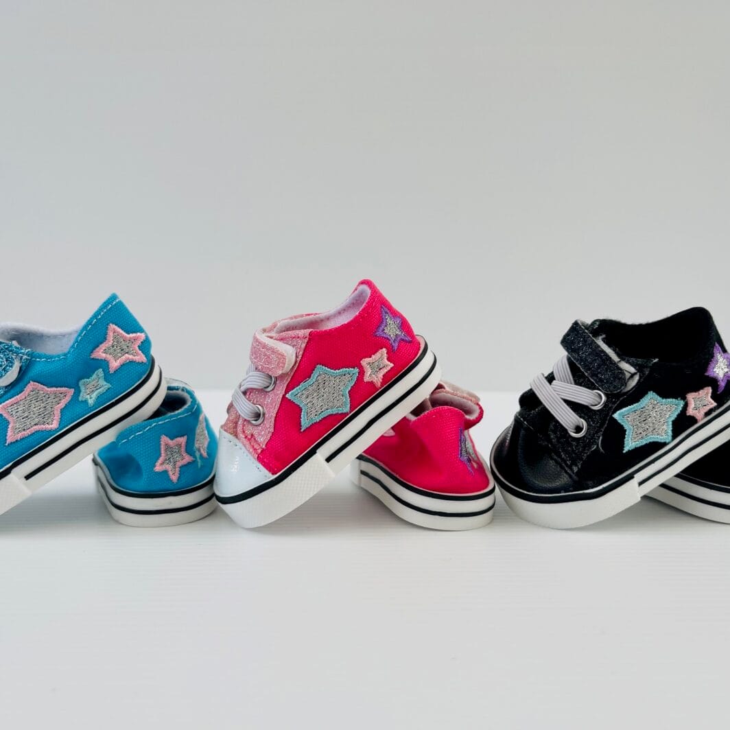 Star Sneakers
